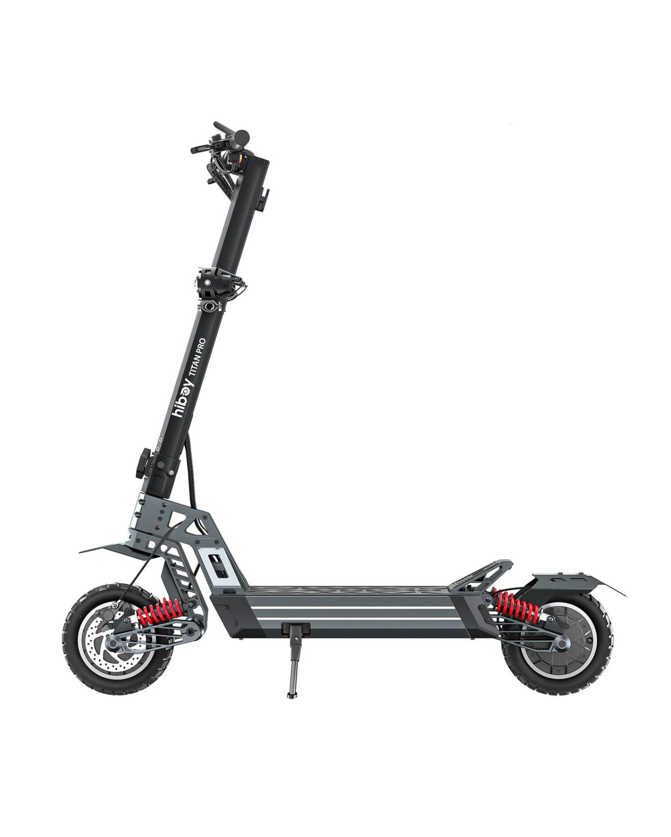 Hiboy TITAN Pro Dual Motor Electric Scooter